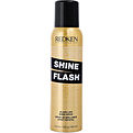 Redken Shine Flash Shine Spray for unisex by Redken