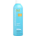 Moroccanoil Moroccanoil Luminous Hair Spray Limited Edition Medium Hold for unisex by Moroccanoil
