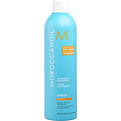 Moroccanoil Moroccanoil Luminous Hair Spray Limited Edition Strong Hold for unisex by Moroccanoil