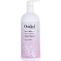 Ouidad Ready, Set, Clean Scalp & Hair Rinse for unisex by Ouidad