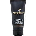 Woody's Hydrating Face Moisturizer for men by Woody's