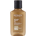 Redken All Soft Argan-6 Oil for unisex by Redken