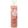 Derma E Hydrate & Smooth Nourishing Shampoo for unisex by Derma E