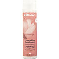 Derma E Hydrate & Smooth Nourishing Conditioner for unisex by Derma E