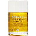 Derma E Styling Hair Repair Oil for unisex by Derma E