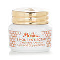 Melvita 3 Honeys Nectar - Lips & Dry Patches for women by Melvita