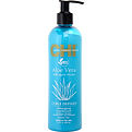 Chi Aloe Vera With Agave Nectar Detangling Conditioner for unisex by Chi