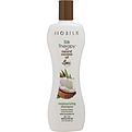 Biosilk Silk Therapy Organic Coconut Oil Shampoo for unisex by Biosilk