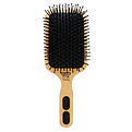 Kent Air Hedz Mega Taming Brush Model Ah1 for unisex by Kent