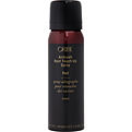 Oribe Airbrush Root Touch Up Spray --Red for unisex by Oribe