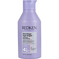 Redken Blondage High Bright Shampoo for unisex by Redken