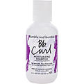 Bumble And Bumble Curl Shampoo for unisex by Bumble And Bumble