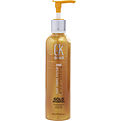 Gk Hair Pro Line Hair Taming System With Juvexin Gold Shampoo for unisex by Gk Hair