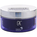 Gk Hair Pro Line Hair Taming System With Juvexin Lavender Bombshell Masque for unisex by Gk Hair