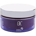 Gk Hair Pro Line Hair Taming System With Juvexin Red Red Bombshell Masque for unisex by Gk Hair