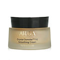 Ahava Crystal Osmoter X6 Smoothing Cream for women by Ahava