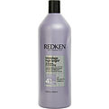 Redken Blondage High Bright Shampoo for unisex by Redken