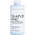 Olaplex #4c Bond Maintenance Clarifying Shampoo for unisex by Olaplex