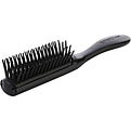 Denman 5-Row Gentle Styler - Small Soft Styling Brush for unisex by Denman