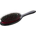 Denman Natural Bristle And Nylon Quill Cushion Brush (M) for unisex by Denman