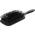 Denman Tangle Tamer Ultra - Black for unisex by Denman