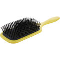 Denman Tangle Tamer Ultra - Yellow for unisex by Denman