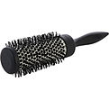 Denman Square Thermoceramic Hot Curl Brush With Crimped Bristle 1.0" / 1.4" - Medium for unisex by Denman
