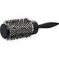 Denman Square Thermoceramic Hot Curl Brush With Crimped Bristle 1.3" / 1.8" - Large for unisex by Denman