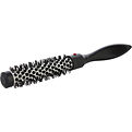 Denman Extra Small Ceramic Coated Vented Hot Curl Brush 0.6" / 1" for unisex by Denman