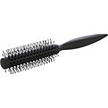 Denman Small Curling Brush With Nylon Single Ball-Ended Bristle 0.6" / 1.2" for unisex by Denman