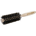 Denman Boar Bristle Brush - Barrel Diameter 0.6" / 1.6 " (Model Dpt215b) for unisex by Denman