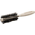 Denman Boar Bristle Brush - Barrel Diameter 0.6" / 1.8 " (Model Dpt315b) for unisex by Denman
