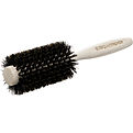 Denman Boar Bristle Brush - Barrel Diameter 1.0" / 2.2" (Model Dpt225b) for unisex by Denman