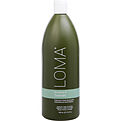 Loma Loma Nourishing Oil Treatment for unisex by Loma