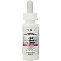 Nioxin Minoxidil Topical Solution Usp 2% Hair Regrowth Treatment Unscented 3x for women by Nioxin