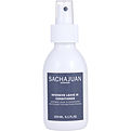 Sachajuan Intensive Leave In Conditioner for unisex by Sachajuan