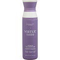Virtue Flourish Shampoo for unisex by Virtue