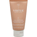 Virtue Curl Conditioner for unisex by Virtue
