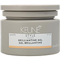 Keune Style Brilliantine Gel for unisex by Keune