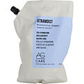 Ag Hair Care Xtramoist Moisturizing Shampoo (New Packaging) for unisex by Ag Hair Care