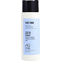 Ag Hair Care Fast Food Leave-On Conditioner for unisex by Ag Hair Care