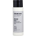 Ag Hair Care Sterling Silver Toning Conditioner for unisex by Ag Hair Care