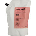 Ag Hair Care Colour Savour Colour Protection Conditioner (New Packaging) for unisex by Ag Hair Care