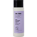 Ag Hair Care Curl Thrive Hydrating Conditioner for unisex by Ag Hair Care