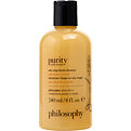 Philosophy Purity Made Simple - One Step Facial Cleanser With Turmeric Extract for women by Philosophy