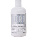 Verb Glossy Shampoo for unisex by Verb