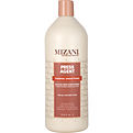 Mizani Press Agent Thermal Smoothing Conditioner for unisex by Mizani