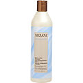 Mizani Moisturefusion Intense Hydration Moisture Rich Shampoo for unisex by Mizani