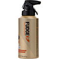 Fudge Finish Hed Shine Hold for unisex by Fudge