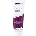 Fudge Paintbox Creative Semi Permanent Colour - Rasberry Beret for unisex by Fudge